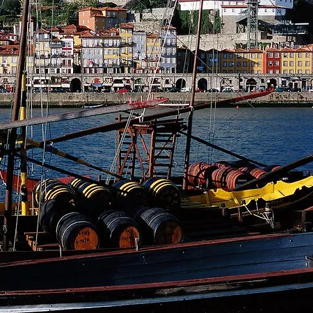 Ibis Sao Joao Oporto