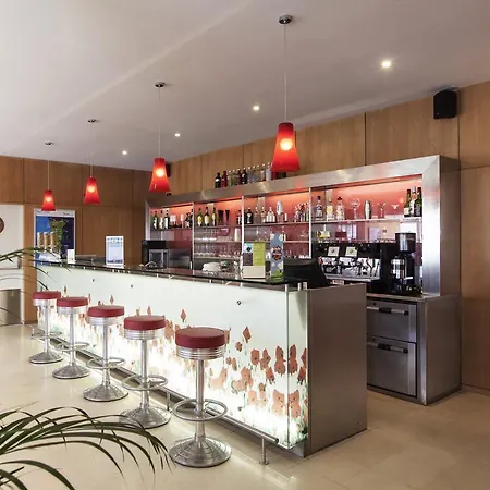 Ibis Sao Joao Hotell Oporto