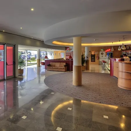 Ibis Sao Joao 2* Oporto