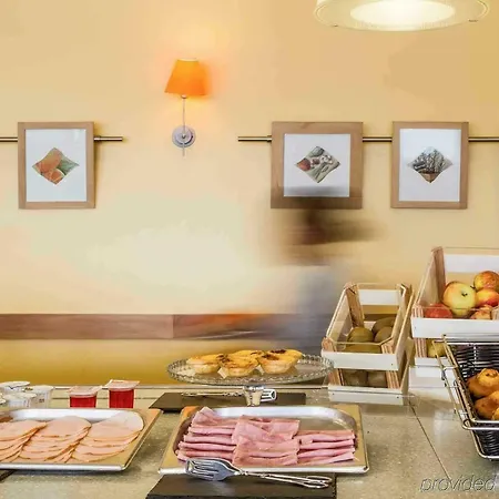 Ibis Sao Joao 2* Oporto