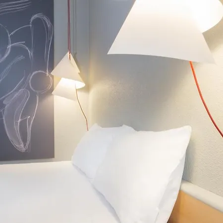 Hotell Ibis Sao Joao Oporto