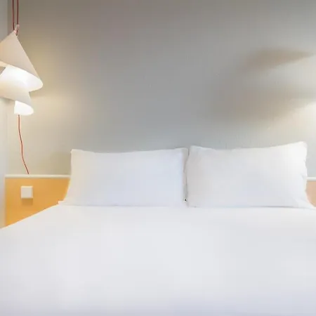 Ibis Sao Joao 2* Oporto
